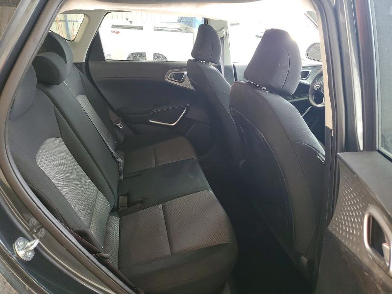 Auction sale of the 2025 Kia Soul, vin: KNDJ23AU1S7259298, lot number: 48538776