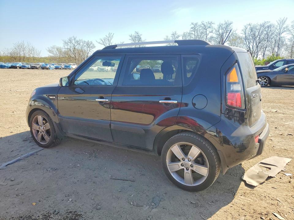 Продаж на аукціоні авто 2011 Kia Soul, vin: KNDJT2A28B7732202, номер лоту: 49628366
