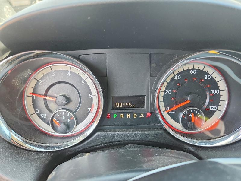 50466386 :رقم المزاد ، 2C4RDGBG9GR204679 vin ، 2016 Dodge Grand Caravan مزاد بيع
