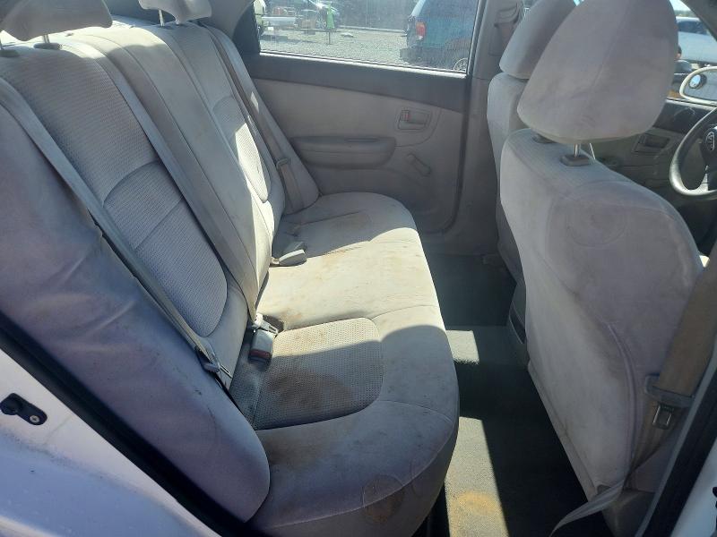 Продажа на аукционе авто 2008 Kia Spectra, vin: KNAFE121685561791, номер лота: 49165436