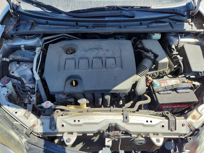 Продаж на аукціоні авто 2018 Toyota Corolla, vin: 2T1BURHE1JC976653, номер лоту: 49762956