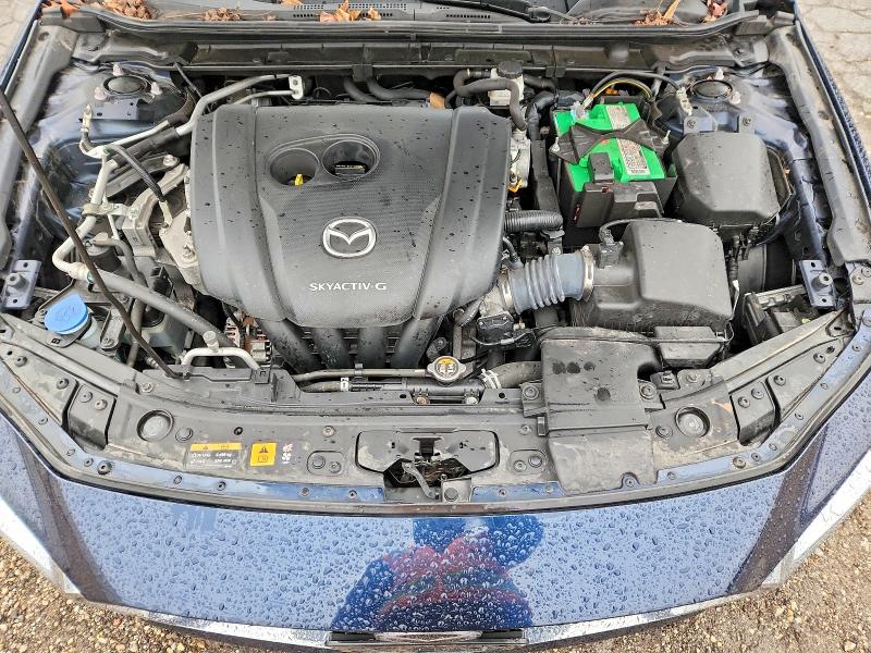 Aukcja sprzedaży 2019 Mazda 3, vin: 3MZBPAEM7KM100860, numer aukcji: 47764986