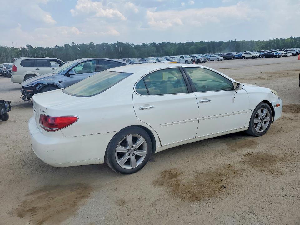 Продаж на аукціоні авто 2005 Lexus Es, vin: JTHBA30G455072977, номер лоту: 50721416