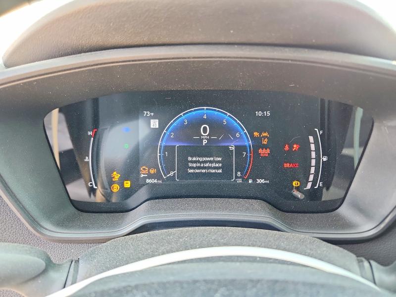 Aukcja sprzedaży 2026 Toyota Corolla, vin: 5YFB4MDE3TP420338, numer aukcji: 48341146