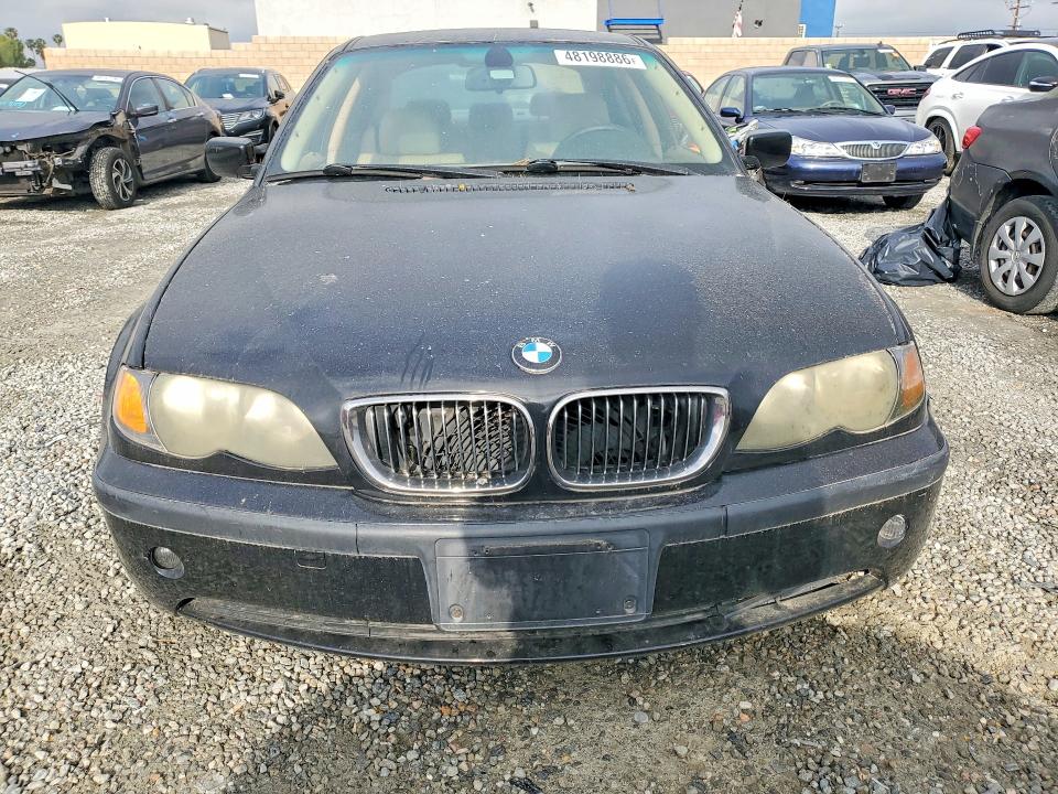 Aukcja sprzedaży 2005 Bmw 325, vin: WBAEV33415KW20520, numer aukcji: 48198886