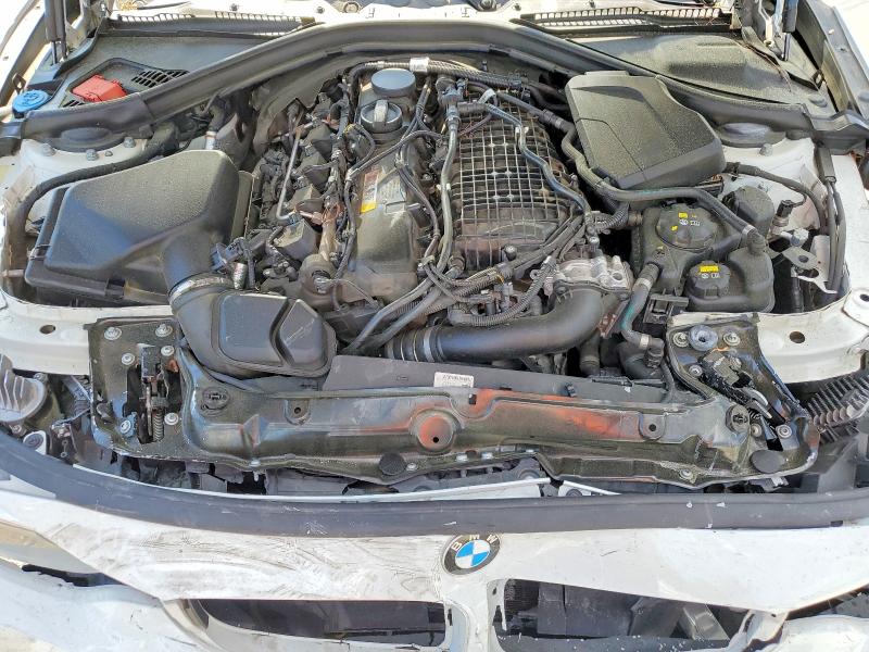 50453266 :رقم المزاد ، WBA4J5C53JBF07225 vin ، 2018 Bmw 440i مزاد بيع
