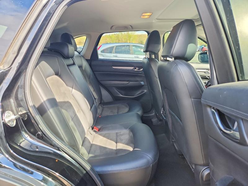 51514586 :رقم المزاد ، JM3KFBCM9L0758092 vin ، 2020 Mazda Cx-5 مزاد بيع
