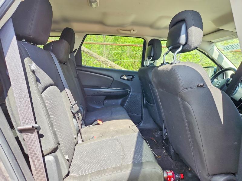 Aukcja sprzedaży 2019 Dodge Journey, vin: 3C4PDCAB4KT797668, numer aukcji: 51717576