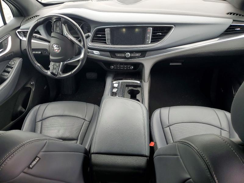 51251016 :رقم المزاد ، 5GAERCKW4RJ134081 vin ، 2024 Buick Enclave مزاد بيع