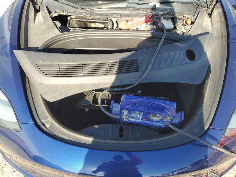 Aukcja sprzedaży 2018 Tesla Model 3, vin: 5YJ3E1EBXJF088492, numer aukcji: 48853036
