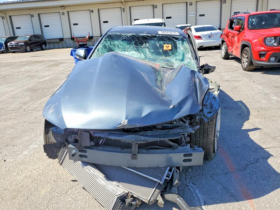 Продаж на аукціоні авто 2022 Cadillac Ct4, vin: 1G6DA5RK5N0136246, номер лоту: 50583876