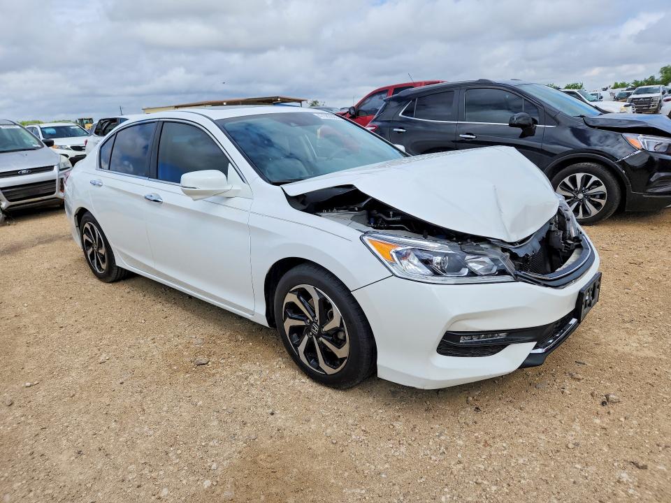 Aukcja sprzedaży 2016 Honda Accord, vin: 1HGCR2F99GA020564, numer aukcji: 47083866