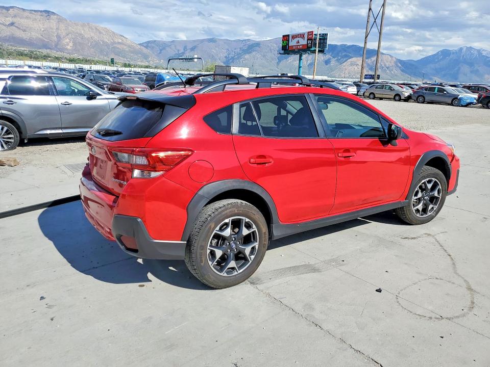Aukcja sprzedaży 2020 Subaru Crosstrek, vin: JF2GTABC3L8220825, numer aukcji: 49545926