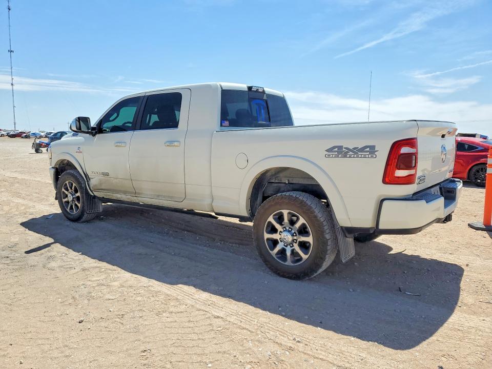 Продаж на аукціоні авто 2019 Ram 2500, vin: 3C6UR5PL7KG601660, номер лоту: 49749506
