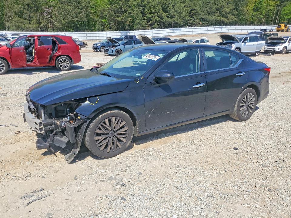 2023 Nissan Altima მანქანა იყიდება აუქციონზე, vin: 1N4BL4DV7PN349009, აუქციონის ნომერი: 49627396