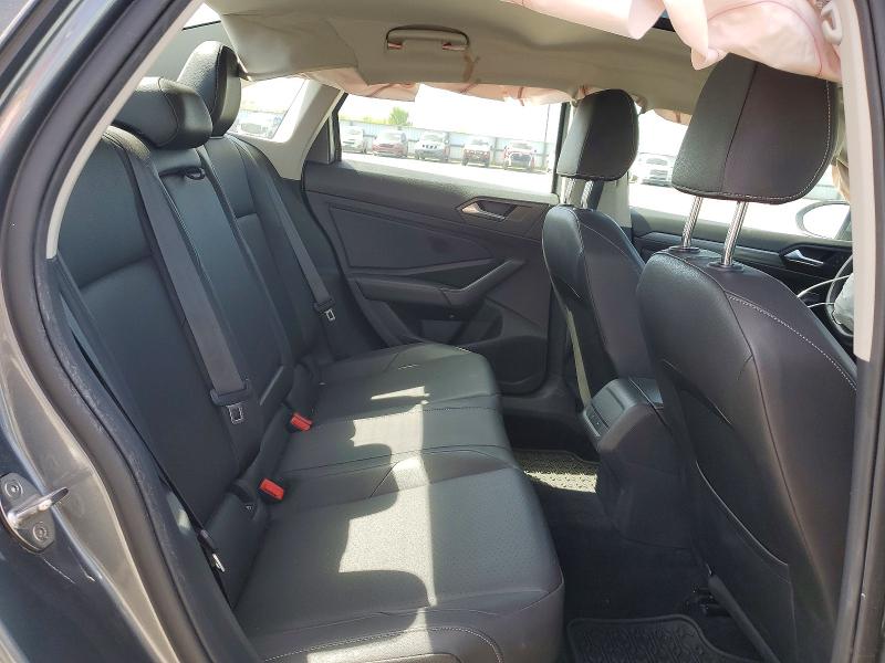 Продажа на аукционе авто 2020 Volkswagen Jetta, vin: 3VWEB7BU8LM066898, номер лота: 50840706