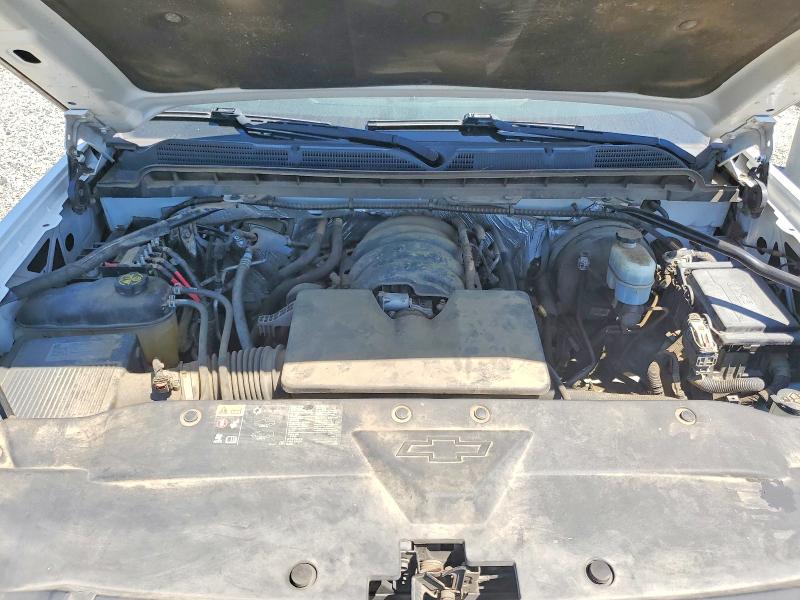 Aukcja sprzedaży 2016 Chevrolet Silverado, vin: 1GCRCNEH2GZ266166, numer aukcji: 49903276