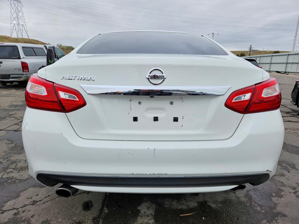 Aukcja sprzedaży 2016 Nissan Altima, vin: 1N4AL3AP2GC177642, numer aukcji: 48932056