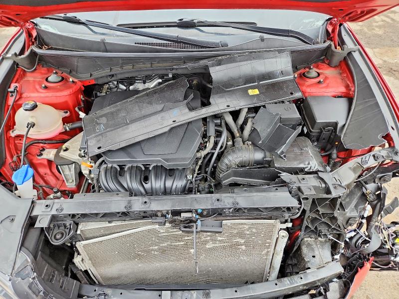 Продаж на аукціоні авто 2023 Hyundai Tucson, vin: 5NMJBCAEXPH189096, номер лоту: 48304926