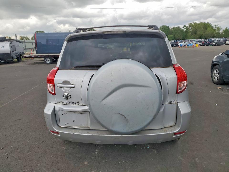 Продаж на аукціоні авто 2006 Toyota Rav4, vin: JTMBD33V365026500, номер лоту: 51384056