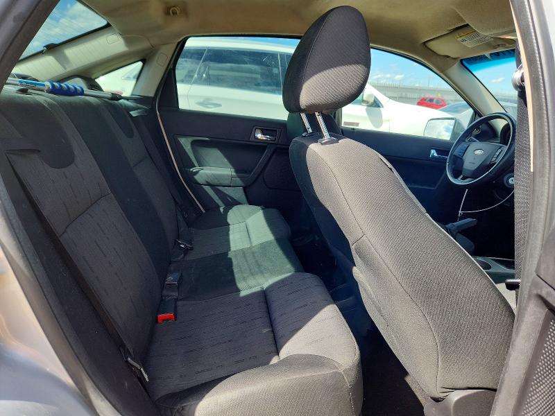 Aukcja sprzedaży 2008 Ford Focus, vin: 1FAHP35N78W292054, numer aukcji: 47764276