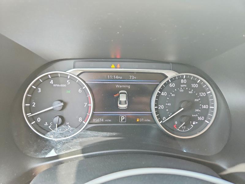 Продажа на аукционе авто 2022 Nissan Sentra, vin: 3N1AB8CVXNY247613, номер лота: 51066296