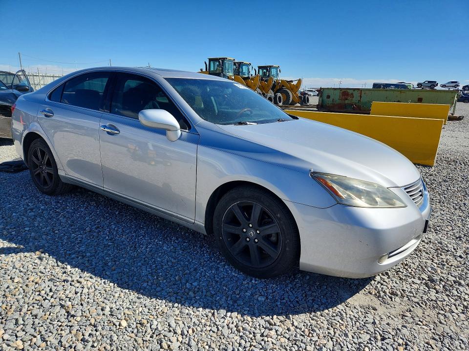 Продажа на аукционе авто 2009 Lexus Es 350, vin: JTHBJ46G292286788, номер лота: 48793956