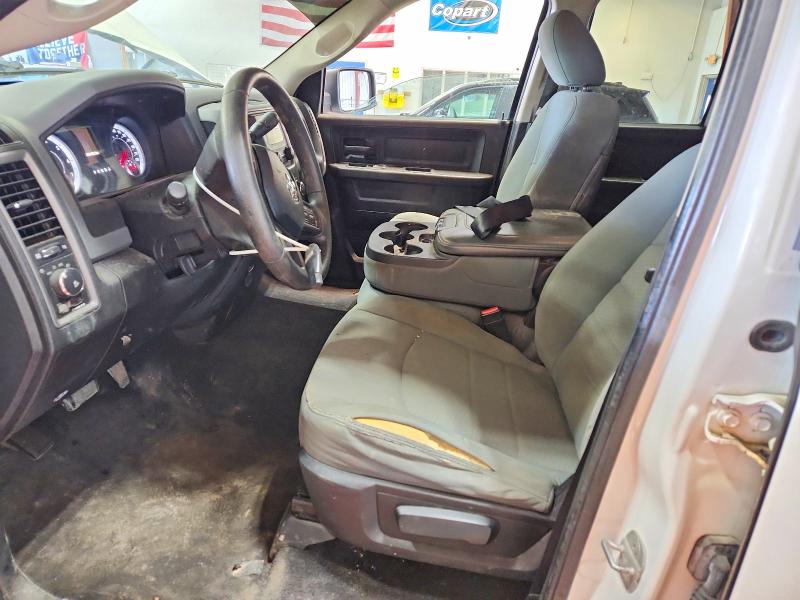 Aukcja sprzedaży 2013 Ram 1500, vin: 1C6RR7FT0DS566653, numer aukcji: 49925946