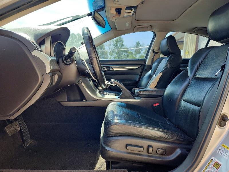 Продаж на аукціоні авто 2009 Acura Tl, vin: 19UUA86549A014279, номер лоту: 49334446