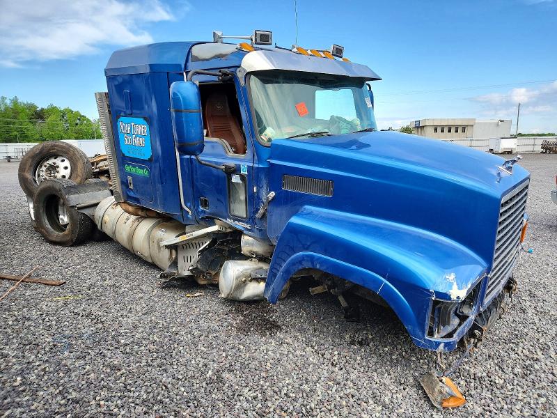 51316846 :رقم المزاد ، 1M1AN07YXGM022852 vin ، 2016 Mack 600 مزاد بيع