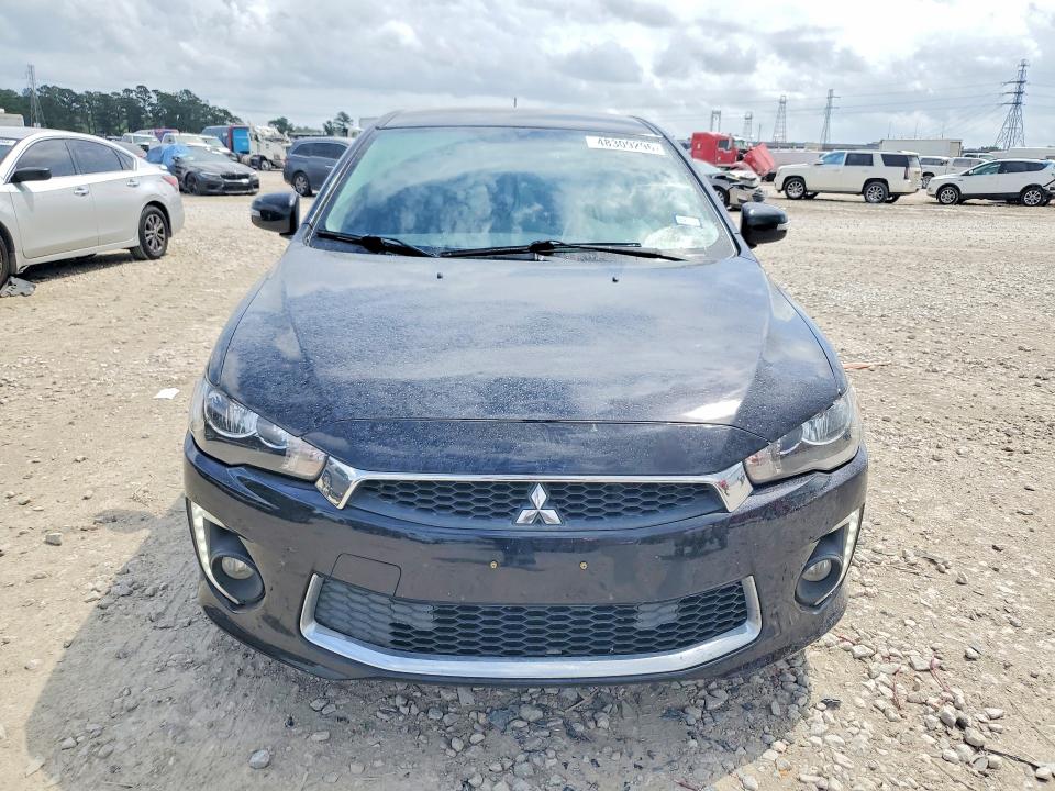 Продаж на аукціоні авто 2017 Mitsubishi Lancer, vin: JA32U2FU7HU003340, номер лоту: 48309296