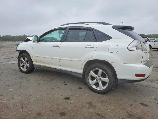 Продажа на аукционе авто 2008 Lexus Rx, vin: 2T2HK31UX8C093736, номер лота: 52009556