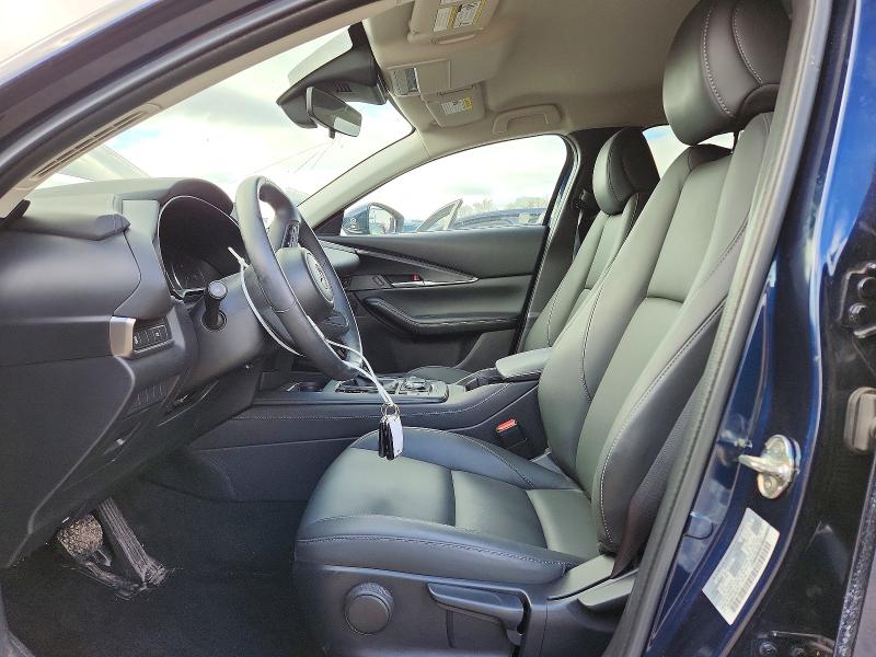 Aukcja sprzedaży 2023 Mazda Cx-30, vin: 3MVDMBBM1PM577577, numer aukcji: 51375876