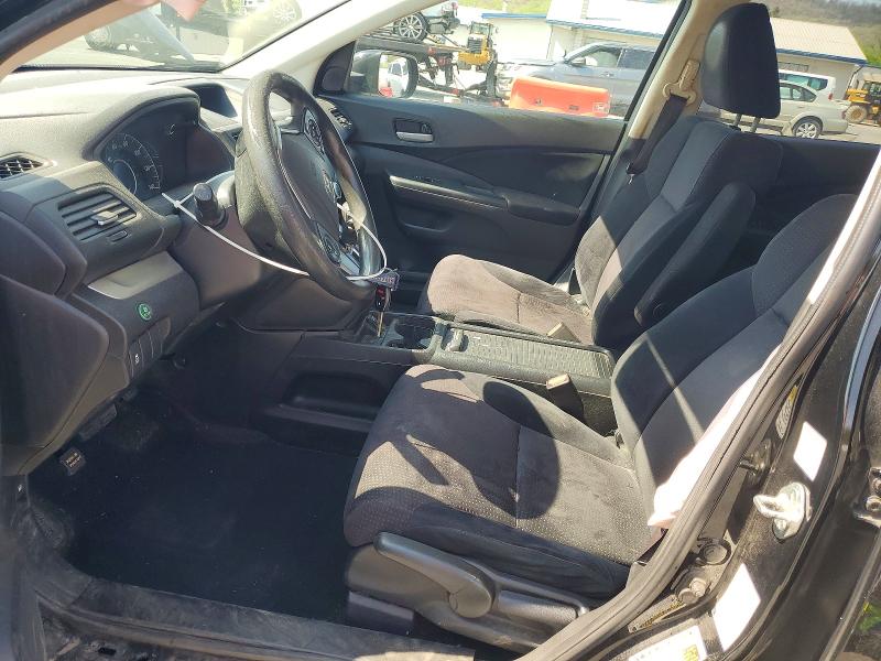 Aukcja sprzedaży 2012 Honda Cr-v, vin: 2HKRM4H51CH628644, numer aukcji: 50219676