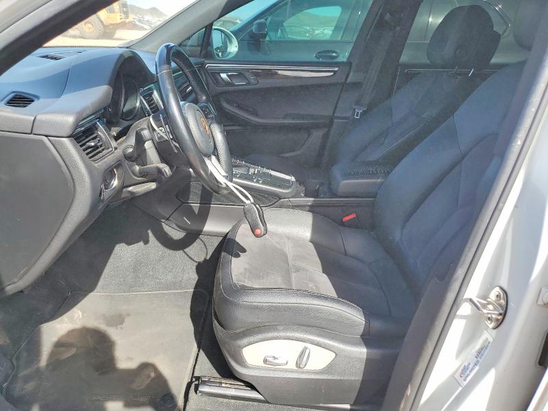 Продаж на аукціоні авто 2017 Porsche Macan, vin: WP1AA2A58HLB08754, номер лоту: 48870096