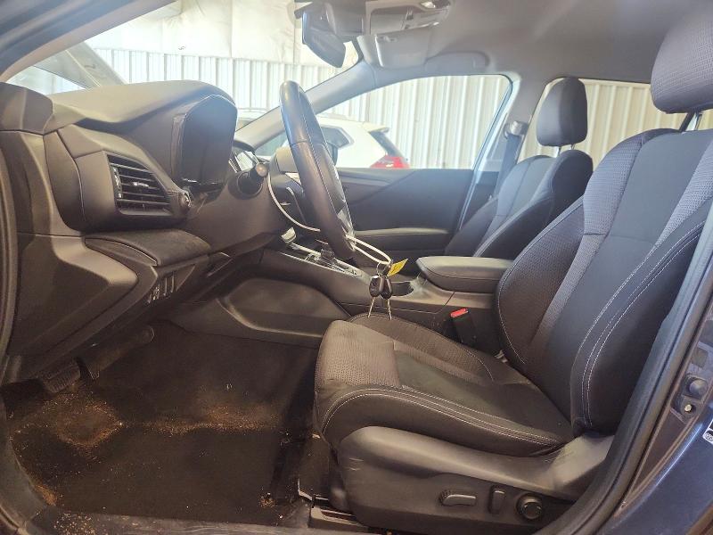Aukcja sprzedaży 2024 Subaru Outback, vin: 4S4BTACC1R3159824, numer aukcji: 50941666