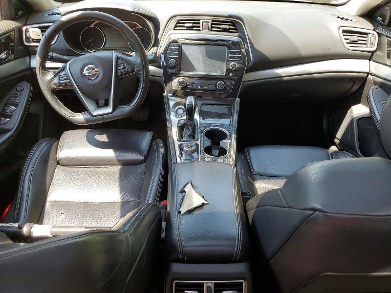 Aukcja sprzedaży 2018 Nissan Maxima, vin: 1N4AA6AP2JC386944, numer aukcji: 50728966