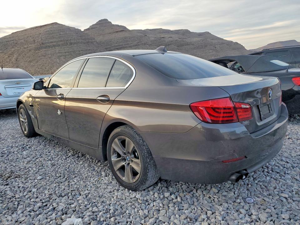 Продажа на аукционе авто 2013 Bmw 528, vin: WBAXG5C54DDY34170, номер лота: 49095936