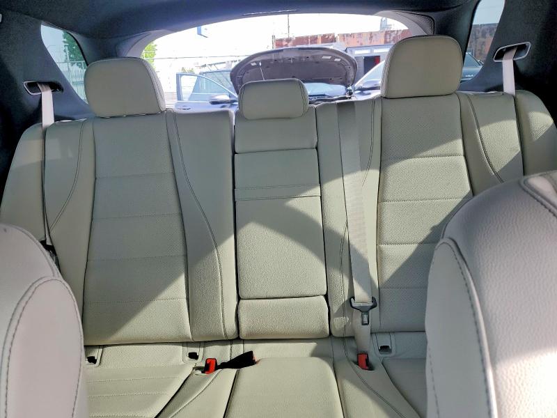 Продажа на аукционе авто 2026 Mercedes-benz Gle, vin: 4JGFB4GB2TB512916, номер лота: 49874586