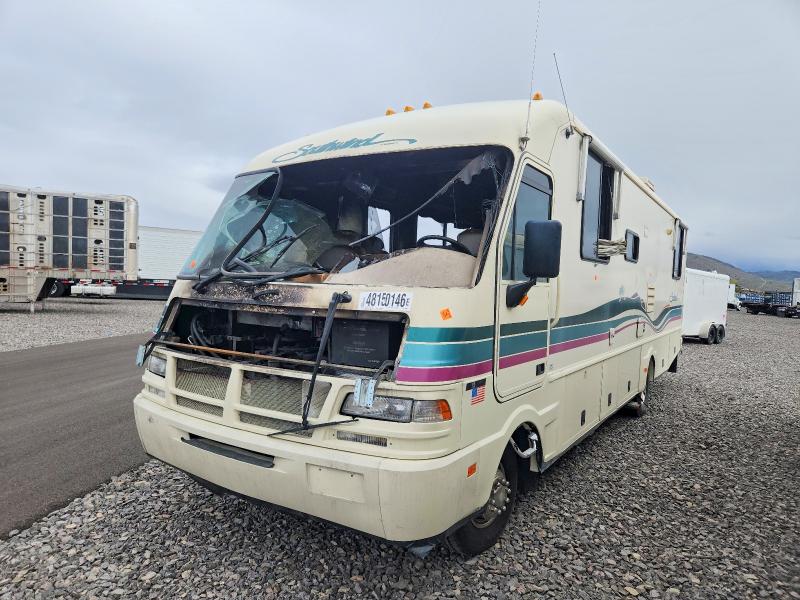 Продажа на аукционе авто 1995 Fwtt 32, vin: 3FCMF53G0SJA03049, номер лота: 48150146