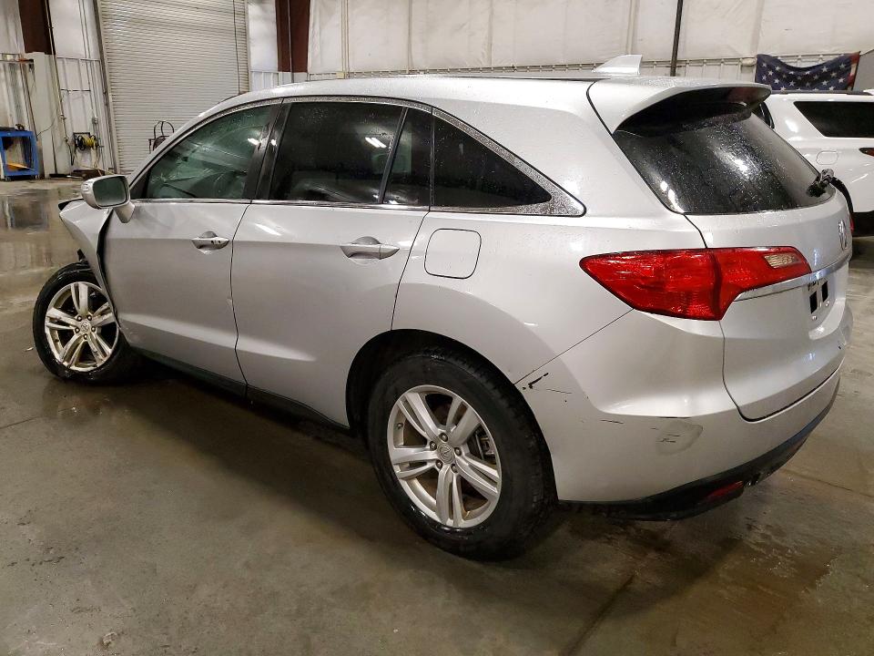 Aukcja sprzedaży 2014 Acura Rdx, vin: 5J8TB4H3XEL015366, numer aukcji: 49824796