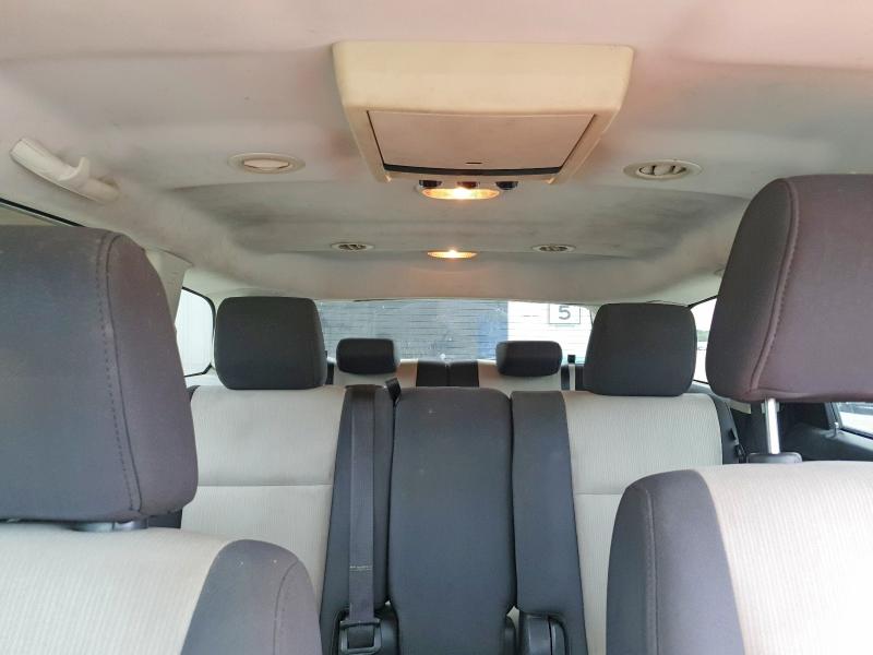 Продаж на аукціоні авто 2009 Dodge Journey, vin: 3D4GG57VX9T506995, номер лоту: 49812166