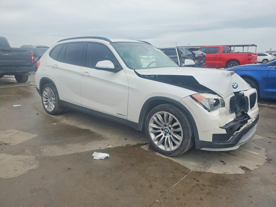 Aukcja sprzedaży 2015 Bmw X1, vin: WBAVM1C54FV498316, numer aukcji: 50701196