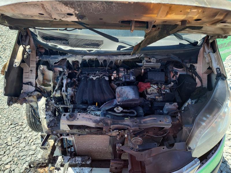 Auction sale of the 2020 Nissan Nv200, vin: 3N6CM0KN9LK709966, lot number: 50802936