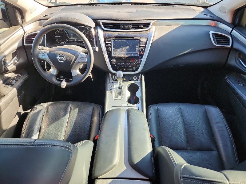Aukcja sprzedaży 2016 Nissan Murano, vin: 5N1AZ2MG6GN160390, numer aukcji: 51445366