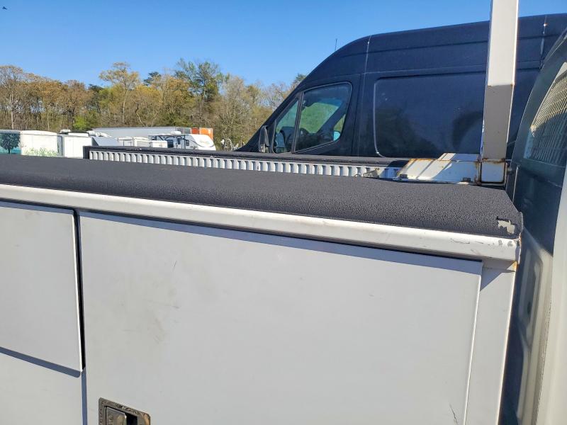 Продажа на аукционе авто 2021 Ford F350, vin: 1FDRF3G6XMED04801, номер лота: 48940036