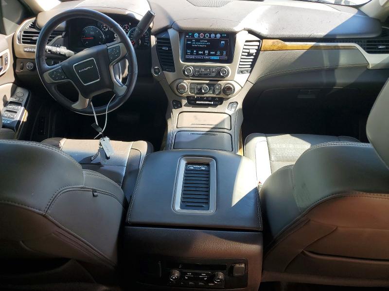 Aukcja sprzedaży 2017 Gmc Yukon, vin: 1GKS2CKJ5HR195437, numer aukcji: 50971596