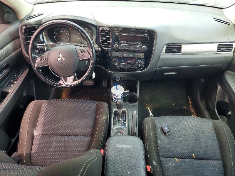 Aukcja sprzedaży 2016 Mitsubishi Outlander, vin: JA4AD2A34GZ017879, numer aukcji: 51347356