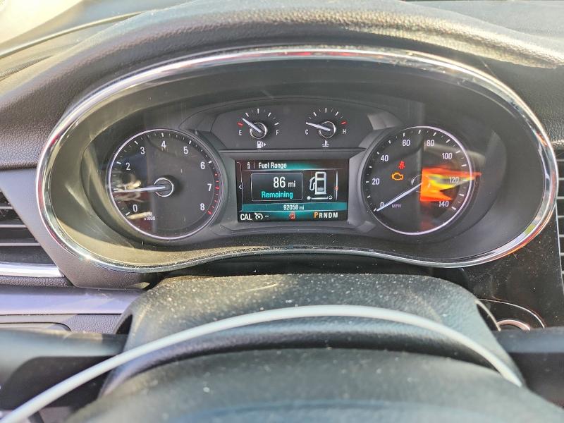 Продаж на аукціоні авто 2018 Buick Encore, vin: KL4CJASB6JB598691, номер лоту: 49683666