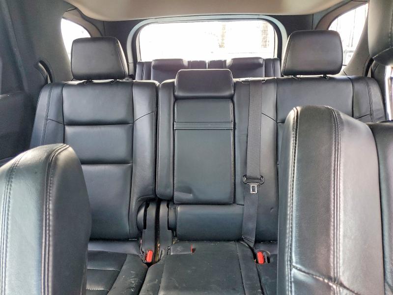 Aukcja sprzedaży 2019 Dodge Durango, vin: 1C4RDJDG7KC535465, numer aukcji: 48650036